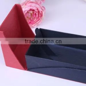 Custom Necklace Packaging Box Exquisite Jewelry Box Printing thumbnail-6