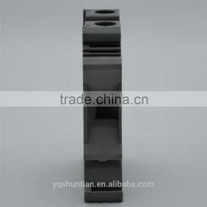 Wago UK Terminal Block UK10N Electrical Connector Switch Cabinet or Distribution UK Screw Cage Terminal Blocks thumbnail-3