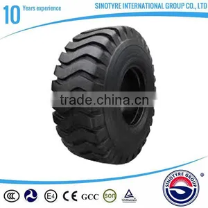 Germany Technology Made in China Loader Tyre 20.5-25 23.5-25 on Sale thumbnail-2