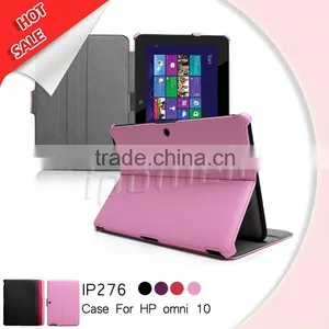 Tablet Protective Case for HP Omni 10 Newest Tablet Case thumbnail-1