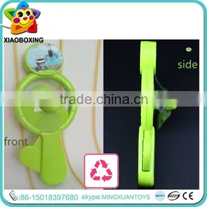 Summer Toy Cooler Air Cooling Camping Fan Toys for Sale thumbnail-6