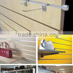 Slotted MDF for Display thumbnail-1