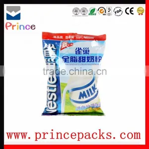 Custom Printed Bags for Tea or Coffee/flexible or Soft Packaging Materials thumbnail-5