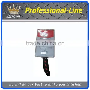 8" Open Wrench With Two Color Handle thumbnail-2