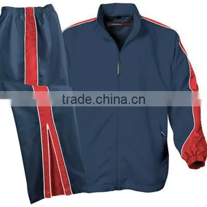 Athletic Track Suit Personalized Sports Jacket Mens Sports Jacket thumbnail-1