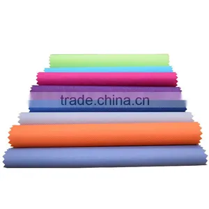 Plain Color High-grade Different Usage Pvc Oxford Fabric Wholesale Supplier thumbnail-2