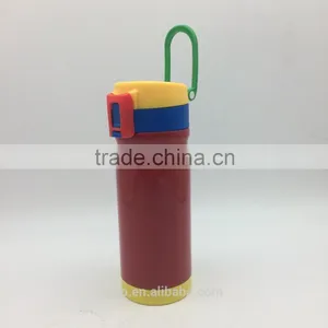 Contrast Color Style Sports Bottle for Trendsetter thumbnail-2