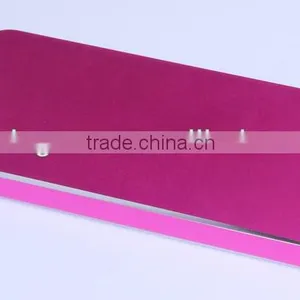 High Quality 5600mah Rohs Power Bank Very Ultra Slim Design as Promotional Gifts thumbnail-1