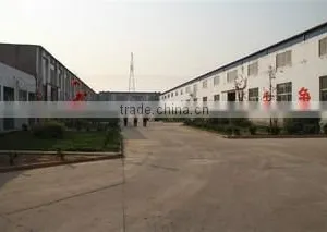 Handan Sima Fastener Manufacturing Co., Ltd. company overview - view 1 thumbnail