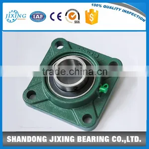 Insert Bearing UCF305 Pillow Block Bearing. Hot Sale Good Quality thumbnail-1