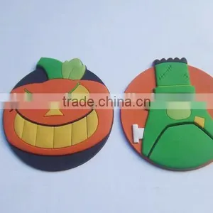 Custom Logo Frige Magnet thumbnail-1