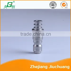Factory Sale Steel Fluent Water Inlet Connector thumbnail-2