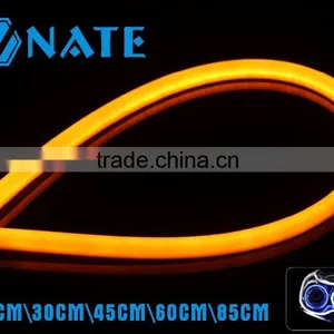 Led Auto Headlights 16Cm/30Cm/45Cm/60Cm/85Cm Led Neon Light thumbnail-5