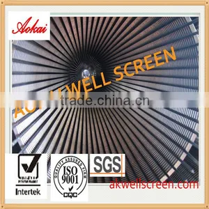 Stainless Steel Wedge Wire Screen thumbnail-5
