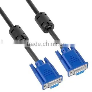 VGA Monitor Cable thumbnail-1