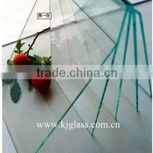 Superior Factory 4MM Clear Float Glass thumbnail-1