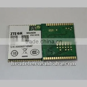 Mg2639 Wireless Module Communication Module Gsm Gprs thumbnail-2