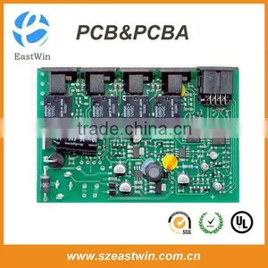 Weight Sensor FR4 Electronic Pcb Board thumbnail-1