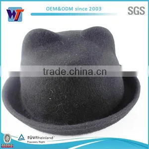 2015 Ladies Winter Hats Blank Wholesale Cheap Hats for Women thumbnail-1