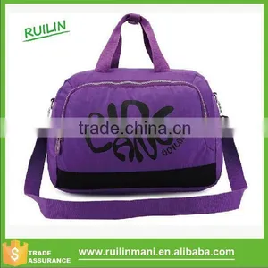 New Fashion Multifunctional Ladies Travel Handbags Wholesale thumbnail-1