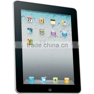 AP1 - APPLE IPAD MC497B/A 9.7 INCH REFURBISHED 64GB Wi-Fi 3G BLACK 1 YR WARRANTY thumbnail-1