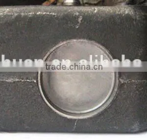 4BA1 Cylinder Head ,factory Direct thumbnail-6