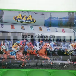 Hot Sale Cheap Inflatable Bouncy Castle House for Kids thumbnail-2
