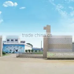 Guangxi Shuya Health Care-Products Co., Ltd. company overview - view 1 thumbnail