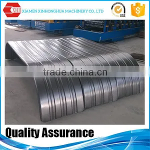 Mudguard Curving Machine thumbnail-2