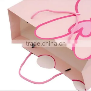 Special Stylish Gift Paper Bag thumbnail-2