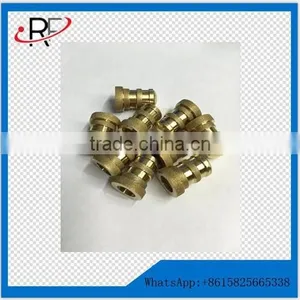 Brass Split Bolt Connector thumbnail-1