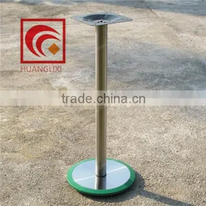 Stainless Steel Table Leg,one Leg Table,bar Table Leg,marble Table Leg,short Leg Dining Table thumbnail-2