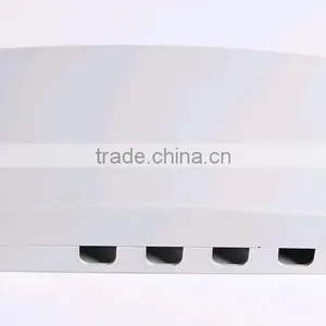Plastic 4cores Indoor FTTH Fiber Optic Terminal Box OTB-C04,Ftth Mini Fiber Optic Terminal Box thumbnail-2