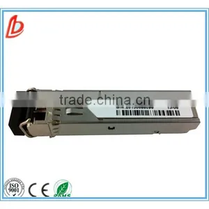 1.25Gbps 1550nm Fiber Optical Module, 10km sm SFP Transceiver Module thumbnail-1
