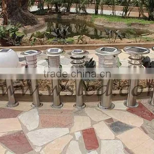 1.5w Solar Garden Light Led thumbnail-6