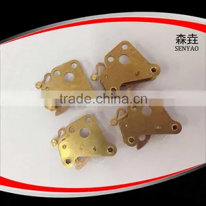 Pressure Gauge Movement thumbnail-1