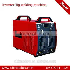 DC TIG INVERTER WELDING MACHINE thumbnail-1