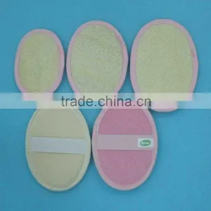 Loofah Pad thumbnail-1