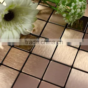 Building Material Wall Panel Laminate Board PVDF Coated From China Supplier thumbnail-5