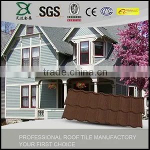 Metal Roofing Sheets/Solar Flat Roof Tiles thumbnail-1