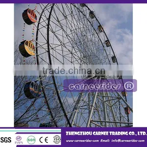 Amusement Ferris Wheel, Ferris Wheel for Sale, Ferris Wheel Rides . thumbnail-1