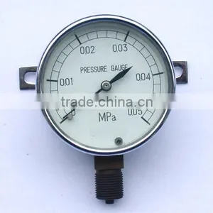 High Pressure Gauge thumbnail-1