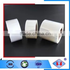Standard Credible Pvc Shrink Label thumbnail-5