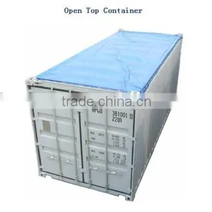 20ft Open Top Container thumbnail-1