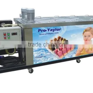 Commercial Ice Popsicle Making Machine With CE Approved BPZ-01 thumbnail-2