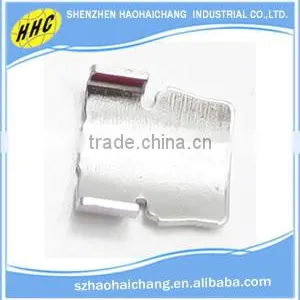 High Quality Stainless Steel Stamping Connector Terminal thumbnail-4