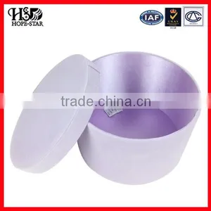 New Paper Packaging Handmade Paper Tube Box Packaging Paper Tube Packaging thumbnail-6