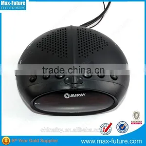 High Quality Led Clock Radio ,Am/fm Led Clock Radio(F-1750) thumbnail-4