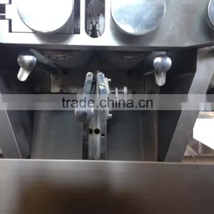 Softgel Paintball Encapsulation Machine and Production Line thumbnail-6