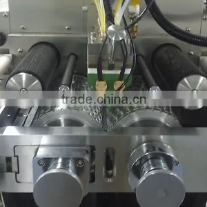 Paintball Gelatin Encapsule Machine S406 thumbnail-1